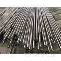 implanted h9 tolerance medical titanium rod